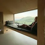 בית נופש Unique, Modern With A Stunning View *