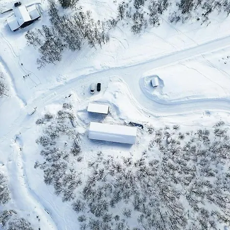 Unique, Modern With A Stunning View בית נופש