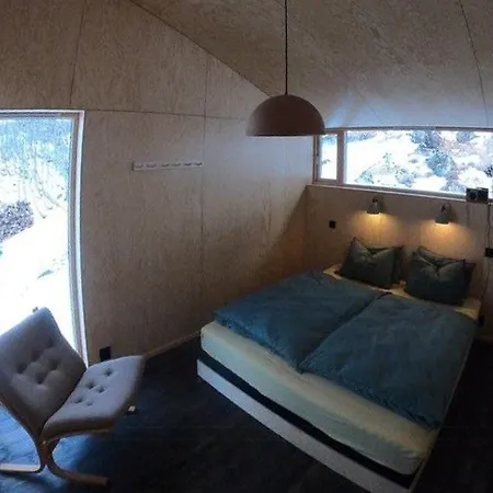 Unique, Modern With A Stunning View *