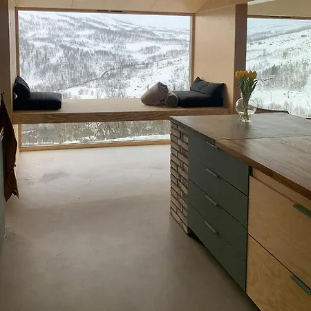 Unique, Modern With A Stunning View *