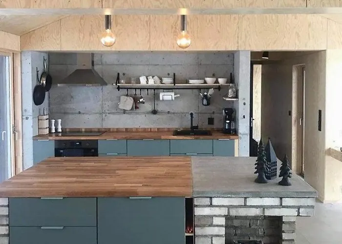 Unique, Modern With A Stunning View Sogndal