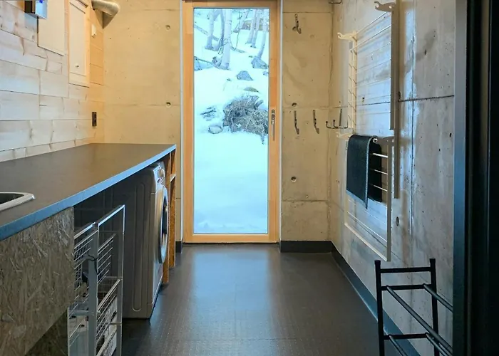 Unique, Modern With A Stunning View Sogndal