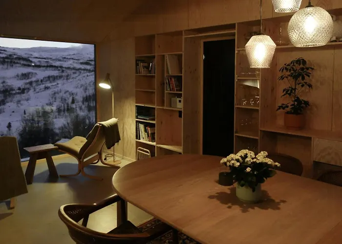 Unique, Modern With A Stunning View *