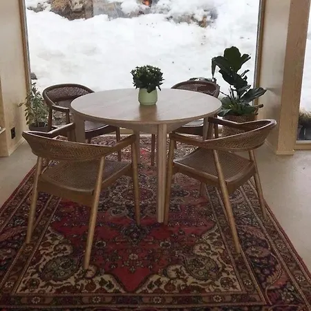 度假居 Unique, Modern With A Stunning View