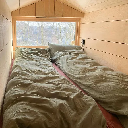 Unique, Modern With A Stunning View