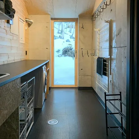 Unique, Modern With A Stunning View 桑恩达