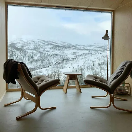 度假居 Unique, Modern With A Stunning View *