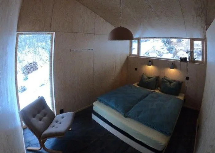 Unique, Modern With A Stunning View *